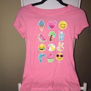 Justice size 16 girls